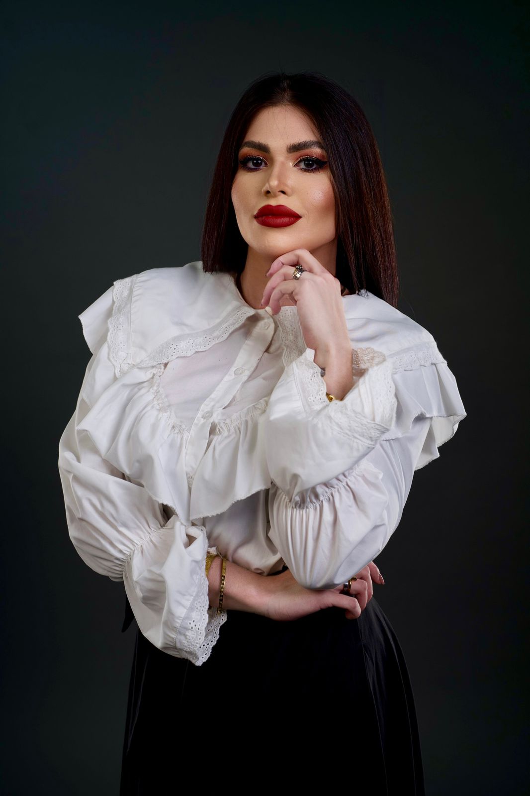 Consulta nutricional